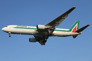 EI-CRF (25170) 1994 Boeing 767-31BER