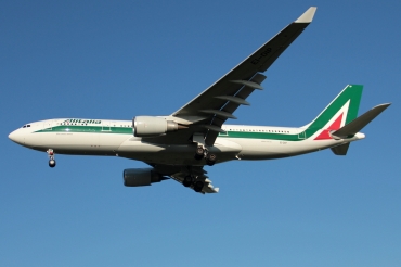 EI-DIP (339) 2000 Airbus A330-202