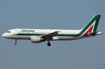 EI-DTI (3976) 2009 Airbus A320-216