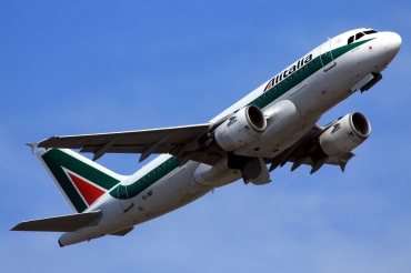 EI-IMF (2083) 2003 Airbus A319-112