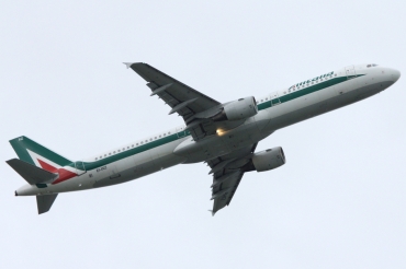 EI-IXZ (848) 1998 Airbus A321-112