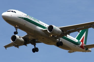 EI-EIE (4536) 2010 Airbus A320-216
