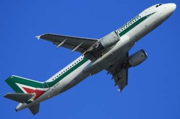 EI-DTF, (cn 3906), Airbus A320-216