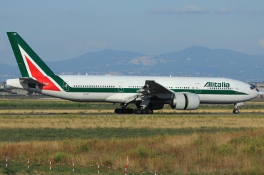 EI-ISD, (cn 32860), Boeing 777-243/ER