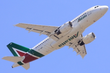EI-IME (1740) 2002 Airbus A319-112