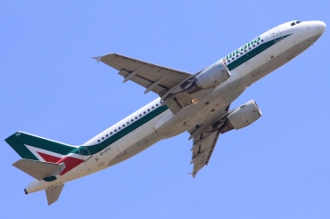 EI-DTD (cn 3846) Airbus A320-216