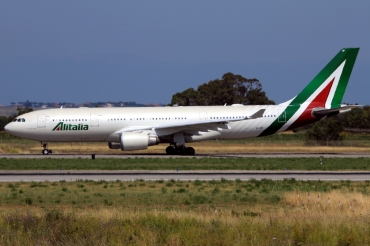 EI-DIP (339) 2000 Airbus A330-202