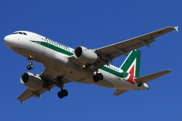 EI-IMR (4875) 2011 Airbus A319-111