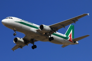 EI-DTC, (cn 3831), Airbus A320-216