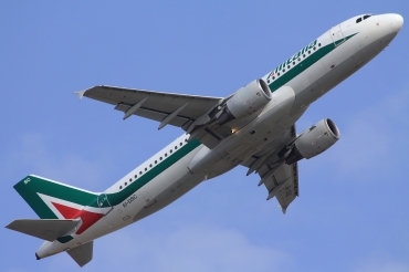 EI-DSC (2995) 2006 Airbus A320-216