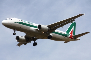 EI-DSC (2995) 2006 Airbus A320-216