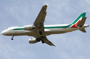 EI-EIE (4536) 2010 Airbus A320-216