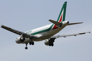 EI-IMM (4759) 2011 Airbus A319-111