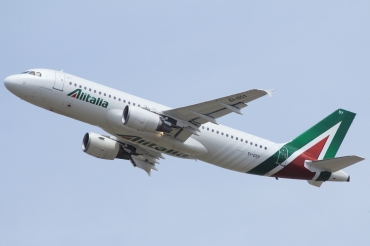 EI-DSY (3666) 2008 Airbus A320-216