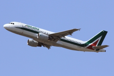 EI-DTD (cn 3846) Airbus A320-216