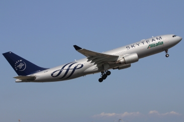 EI-DIR (272) 1999 Airbus A330-202