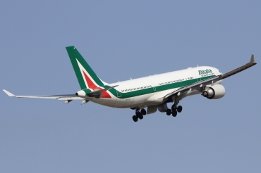 EI-EJL, (cn 1283), Airbus A330-202