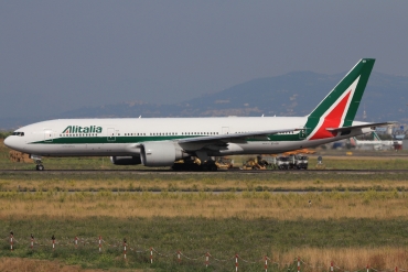 EI-ISD, (cn 32860), Boeing 777-243/ER