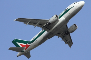 I-BIMA (1722) 2002 Airbus A319-112