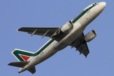 EI-IME (1740) 2002 Airbus A319-112