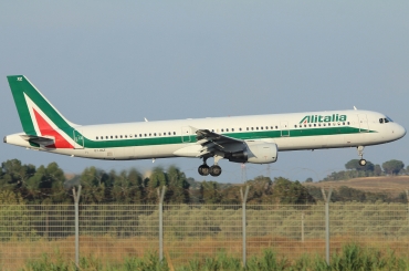 EI-IXZ (848) 1998 Airbus A321-112