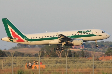 EI-EIE (4536) 2010 Airbus A320-216