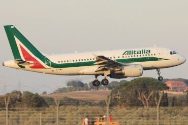 EI-IMR (4875) 2011 Airbus A319-111