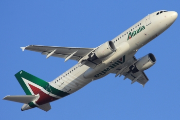 EI-DSY (3666) 2008 Airbus A320-216