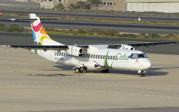 3C-LLI (790) 2008 ATR-72-500