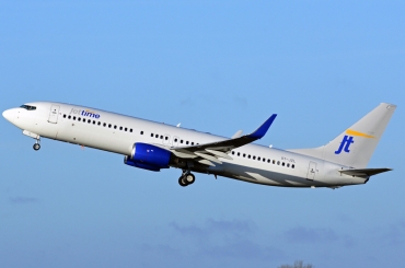 OY-JZL (32904) 2003 Boeing 737-804(WL)