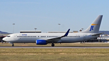 OY-JZL (32904) 2003 Boeing 737-804(WL)