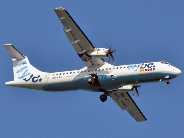 OH-ATH (769) 2007 ATR-72-500