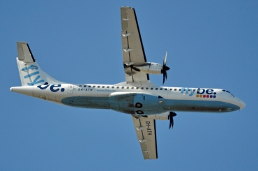 OH-ATH (769) 2007 ATR-72-500