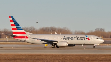 N980NN, (cn 31229), Boeing 737-823