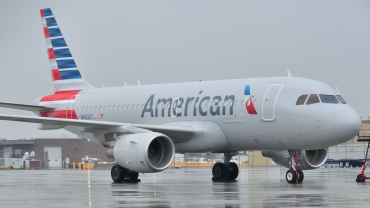 N4032T (cn 6644) Airbus A319-115