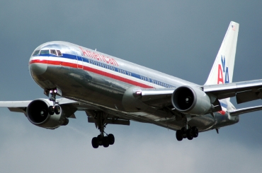 N768AA (cn 33540) Boeing 777-223ER