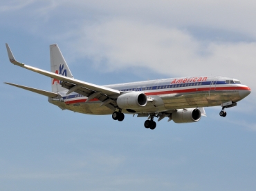 N956AN (30090) 2001 Boeing 737-823(WL)