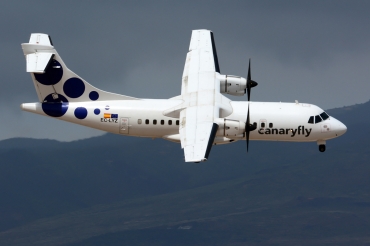 EC-LYZ (226) 1990 ATR-42-300