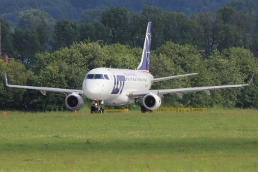 SP-LDB (17000024) Embraer 170-100STD