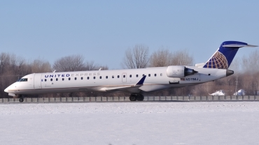 N511MJ (10104) 2003 Bombardier CRJ-701ER