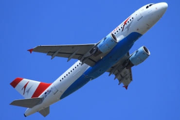 OE-LDD (2416) 2005 Airbus A319-112
