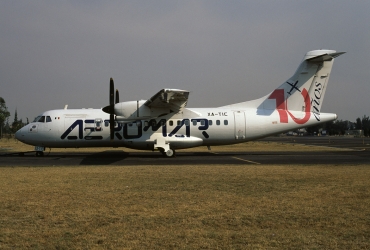 XA-TIC (cn 000058) ATR 42-320