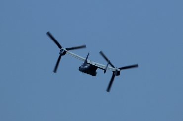 Bell-Boeing MV-22B Osprey