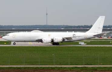 164388, (cn 24501/994), Boeing E-6B Mercury (707-300)