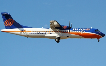 EC-KUR (808) 2008 ATR-72-500