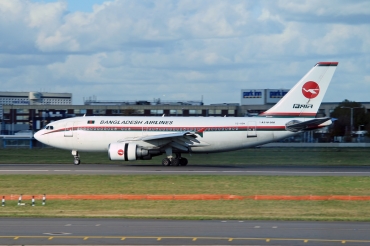 S2-ADH (650) 1992 Airbus A310-325