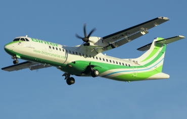 EC-MJG (1310) 2015 ATR-72-600