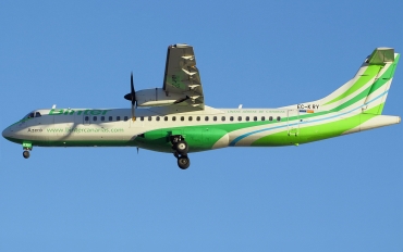 EC-KRY (cn 00795) ATR-72-500
