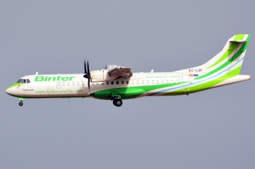 EC-LGF (cn 00907) ATR-72-500