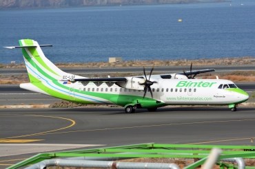 EC-LGF (cn 00907) ATR-72-500